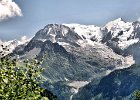 St Gervais (8) : montagne, 2013, Mont Blanc